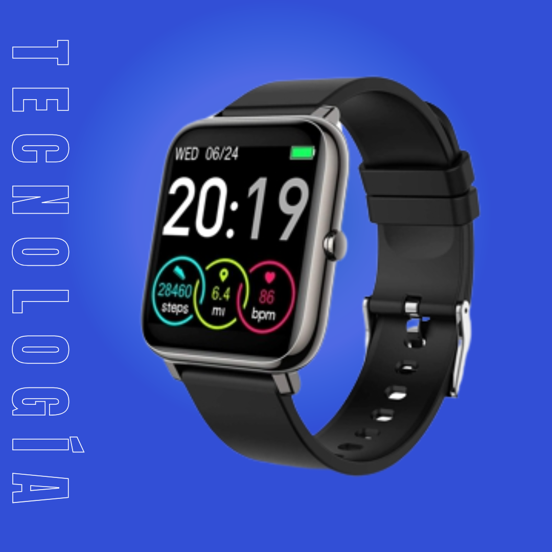 Tecnología