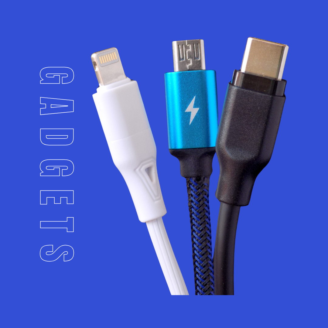 Gadgets
